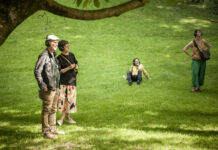 Theaternyx*: über.morgen SALZBURG / Szene Salzburg