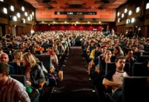 VIENNA SHORTS 2022 / Wien