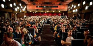 VIENNA SHORTS 2022 / Wien