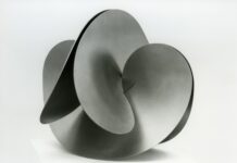 Waltraud Viehböck: Faszination Metall / Schlossmuseum Linz