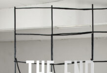 David Reumüller: The End / Galerie Lise Hämmerle, Vorarlberg