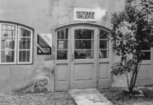 Bilder, Dokumente, Artefakte: 40 Jahre FOTOHOF / Fotohof, Salzburg