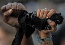 Black Lives Matter und antirassistischer Widerstand: Zwischen Islam-Landkarte und Black-Voices / Online