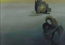 Dalí – Freud: An Obsession / Unteres Belvedere, Wien