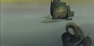 Dalí – Freud: Eine Obsession / Unteres Belvedere, Wien
