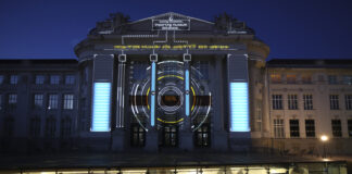 Das digitale Museum / Technisches Museum, Wien