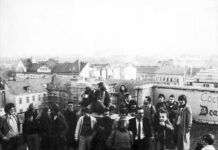 40 Jahre Fotogalerie Wien / Fotogalerie Wien, WUK, Wien