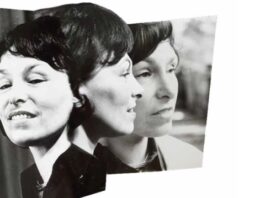 Es begann mit Ilse Aichinger (1921-2021) / Kulturforum Mailand, #austriakulturdigital