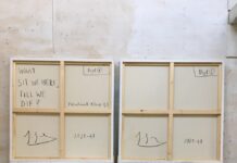 Johanes Zechner: What sit we here, till we die? / Akademie Graz