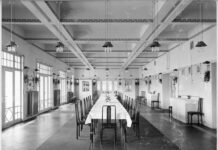 Josef Hoffmann: Fortschritt durch Schönheit / MAK – Museum für angewandte Kunst, Wien