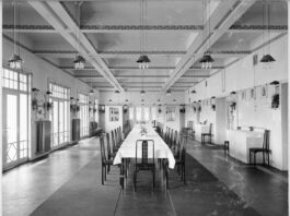 Josef Hoffmann: Fortschritt durch Schönheit / MAK – Museum für angewandte Kunst, Wien