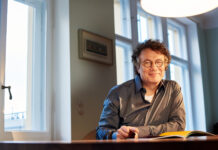 Literaturhaus Salzburg goes Online