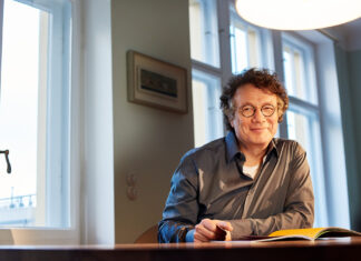 Literaturhaus Salzburg goes Online