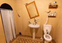 The Mystery of Banksy – A Genius Mind / Tabakfabrik, Linz