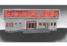 One Monument in Time / Forum Stadtpark, Graz