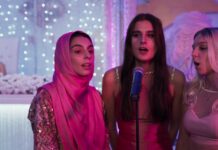 DIAGONALE ‘22 / Graz