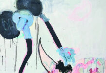 Jahresausstellung 2021: Is it Me? Am I the Drama? / Salzburger Kunstverein