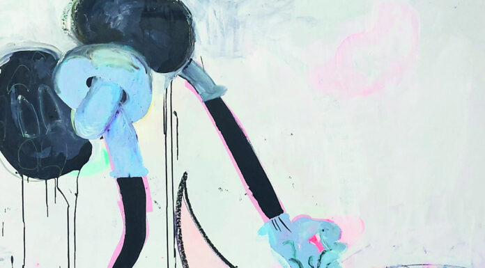 Jahresausstellung 2021: Is it Me? Am I the Drama? / Salzburger Kunstverein