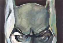 Stefan Kreiger: Hero Quest / Salzburger Kunstverein