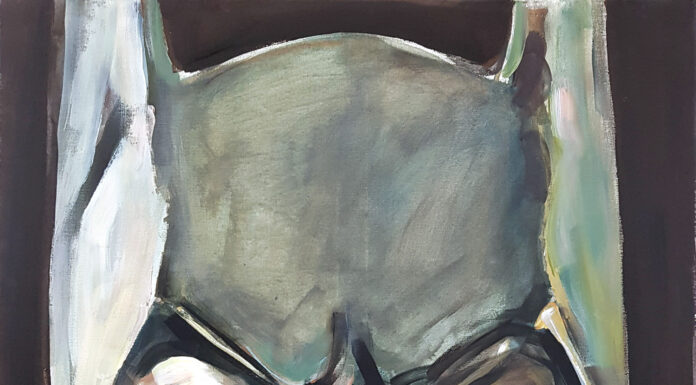 Stefan Kreiger: Hero Quest / Salzburger Kunstverein