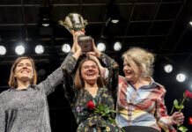 Cancelled! 21. Österreichische Theatersport-Meisterschaften / Posthof, Linz