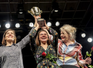 Abgesagt! 21. Österreichische Theatersport-Meisterschaften / Posthof, Linz