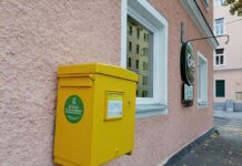 Liebe Regierung! Briefe aus dem Bauch der Republik / Online, Theater im Bahnhof, Graz