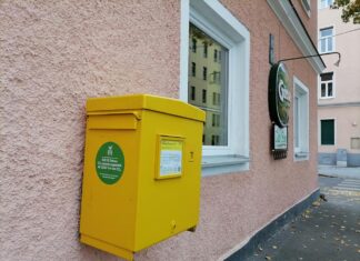 Liebe Regierung! Briefe aus dem Bauch der Republik / Online, Theater im Bahnhof, Graz