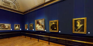 KHM online / Kunsthistorisches Museum, Wien