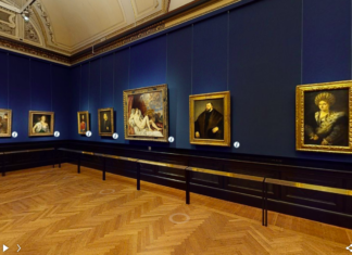 KHM online / Kunsthistorisches Museum, Wien