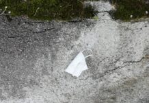 Pandemic Waste: Der pandemische Abfall / Initiative Architektur, Salzburg