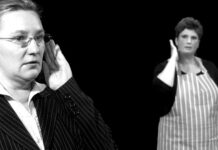 Brisant. Theater das verändert / Online-Forumtheater Festival