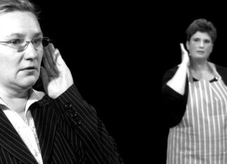 Brisant. Theater das verändert / Online-Forumtheater Festival