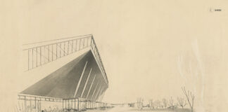 Hot Questions – Cold Storage / Az W – Architekturzentum Wien