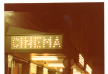 Film und Kino in der Steiermark / Museum für Geschichte, Graz