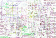 Darja Shatalova: PLAN D / periscope:project:space, Salzburg