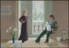 David Hockney: Insights / Kunstforum, Wien