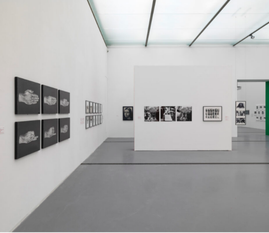 Ausstellungen im Lentos Kunstmuseum, Linz