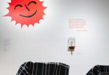 Johanna Pichlbauer: There will be! People! On the Sun! Soon! / MAK – Museum für Angewandte Kunst, Wien