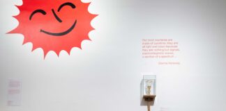 Johanna Pichlbauer: There will be! People! On the Sun! Soon! / MAK – Museum für Angewandte Kunst, Wien