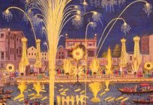 Resonanzen: In Feierlaune / Konzerthaus, Wien