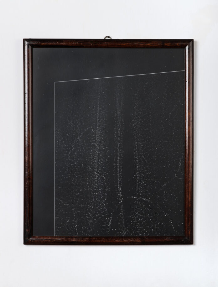(c) Ulrike Königshofer, Shades of Glass (Nr.7), 2020.