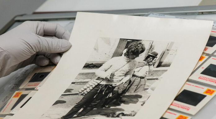 Museum der Moderne, Salzburg