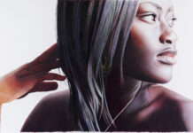 Michela Ghisetti / Albertina, Wien