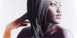 Michela Ghisetti / Albertina, Wien