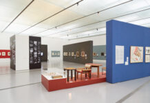 Friedl Dicker-Brandeis / Lentos Kunstmuseum, Linz