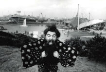 Johann Jascha: Aktionen – Jaschareien / Schlossmuseum, Linz