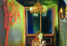 Klaus Schuster: DERTAGDIENACHTDERMORGENDANACH / Galerie Eboran, Salzburg