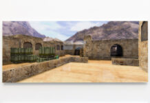 Serious Fun: Architektur & Spiele / Az W – Architekturzentrum Wien