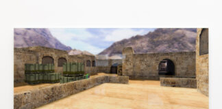 Serious Fun: Architektur & Spiele / Az W – Architekturzentrum Wien